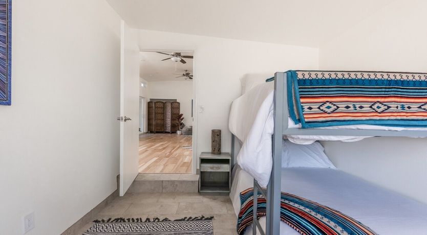 Photo of The Tamarisk Oasis