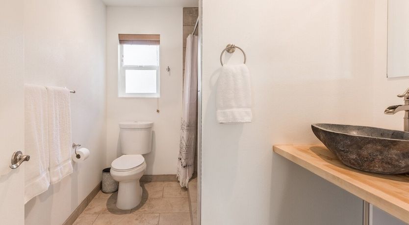 Photo of The Tamarisk Oasis