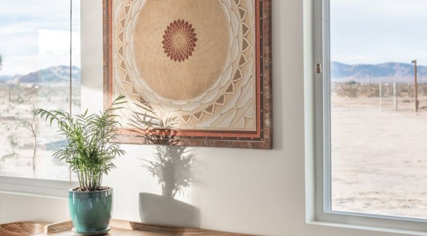 Photo of The Tamarisk Oasis