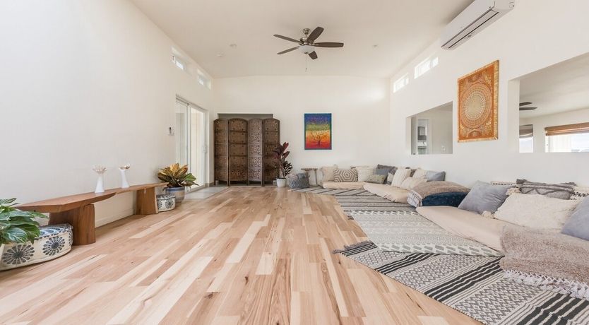 Photo of The Tamarisk Oasis