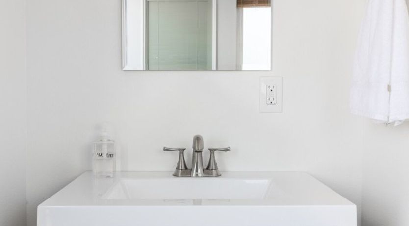 Photo of The Tamarisk Oasis