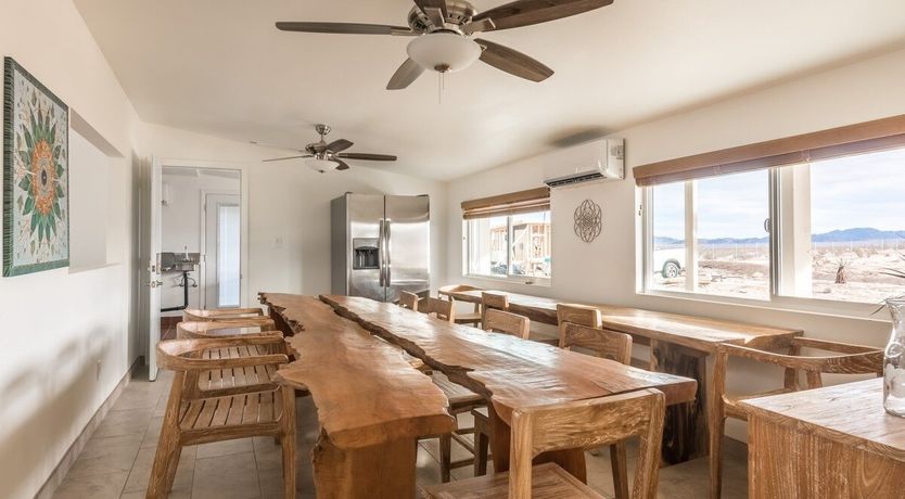 Photo of The Tamarisk Oasis