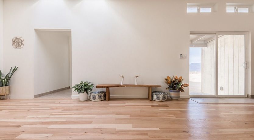 Photo of The Tamarisk Oasis