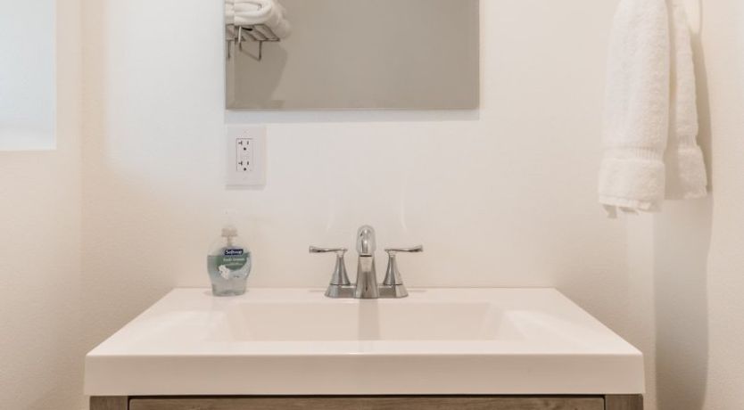 Photo of The Tamarisk Oasis