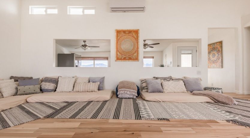 Photo of The Tamarisk Oasis