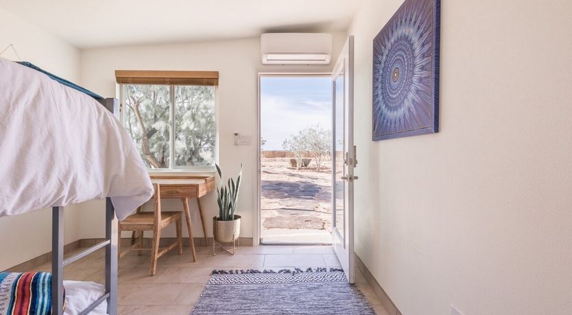 Photo of The Tamarisk Oasis