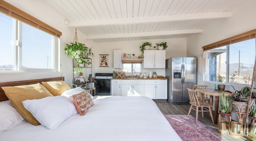 Photo of The Mesquite Oasis