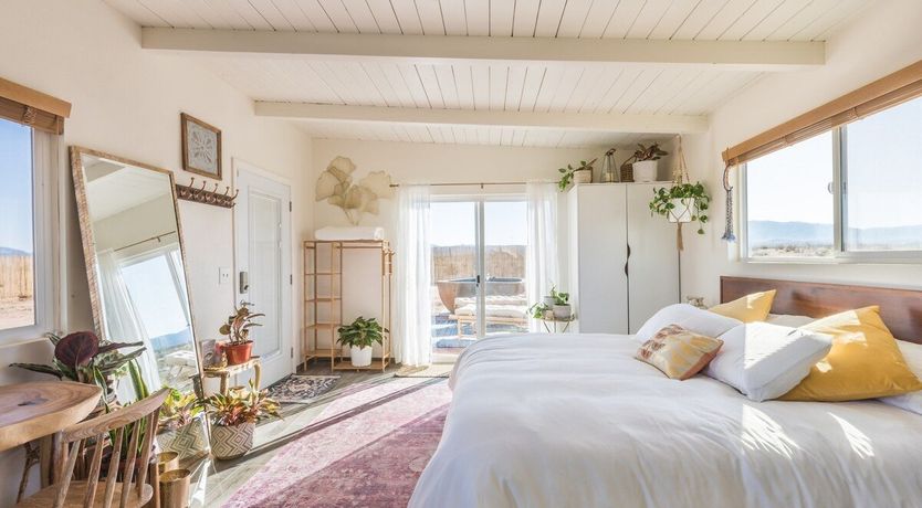 Photo of The Mesquite Oasis