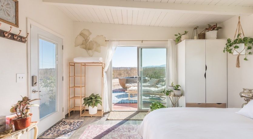 Photo of The Mesquite Oasis