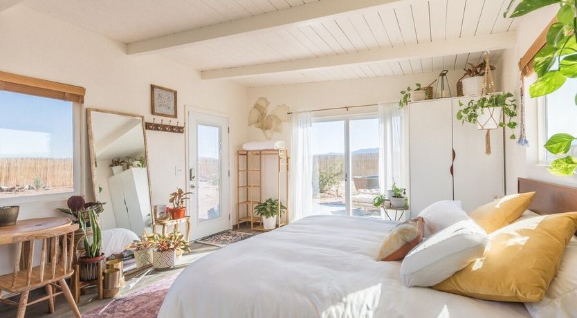 Photo of The Mesquite Oasis