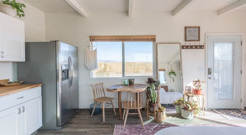 Photo of The Mesquite Oasis