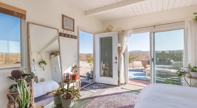 Photo of The Mesquite Oasis