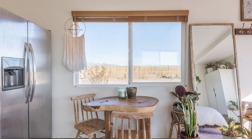 Photo of The Mesquite Oasis