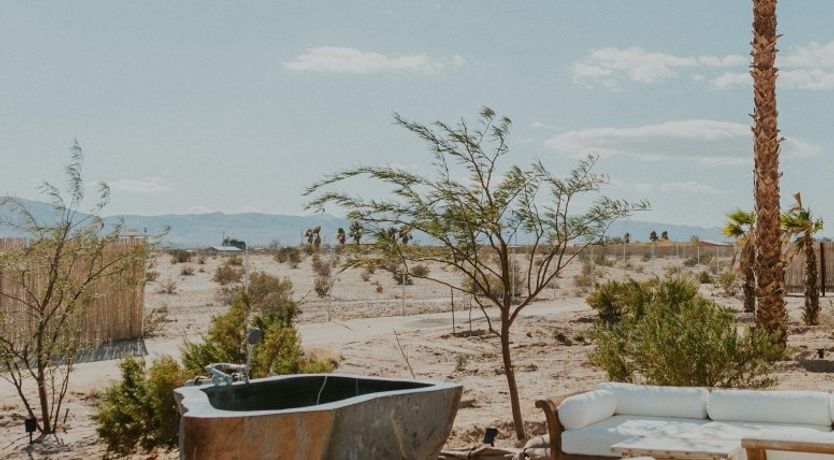 Photo of The Mesquite Oasis