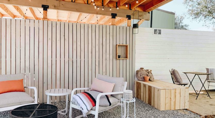 Photo of Desert Serenity