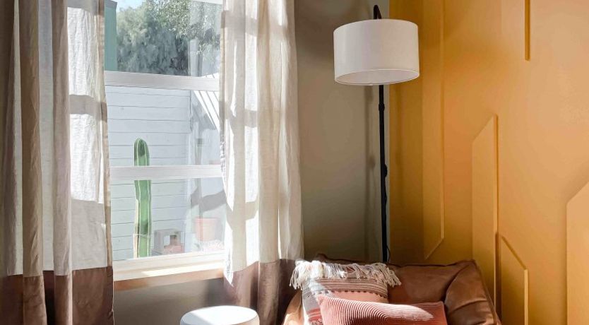 Photo of Desert Serenity