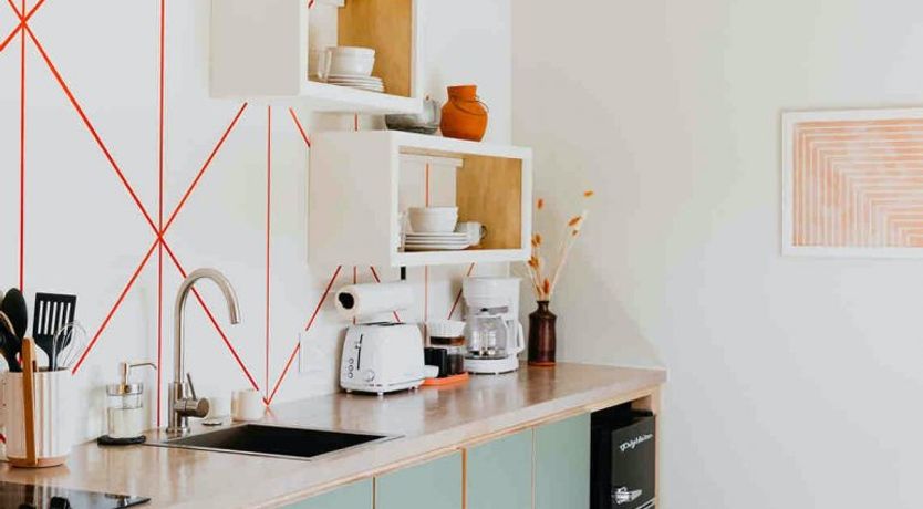 Photo of Desert Serenity