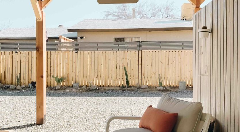 Photo of Desert Serenity