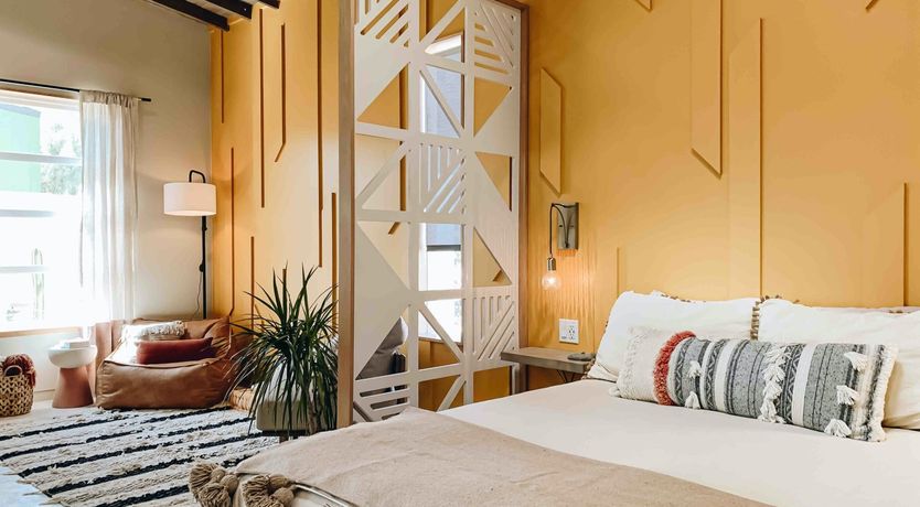 Photo of Desert Serenity