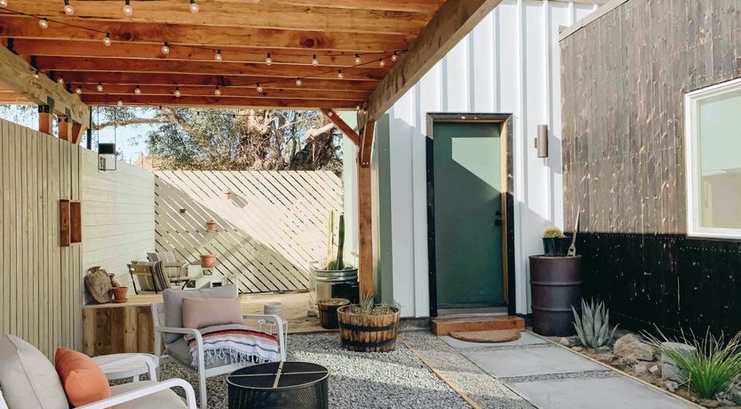 Photo of Desert Serenity