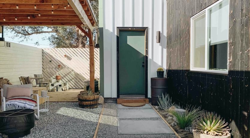 Photo of Desert Serenity