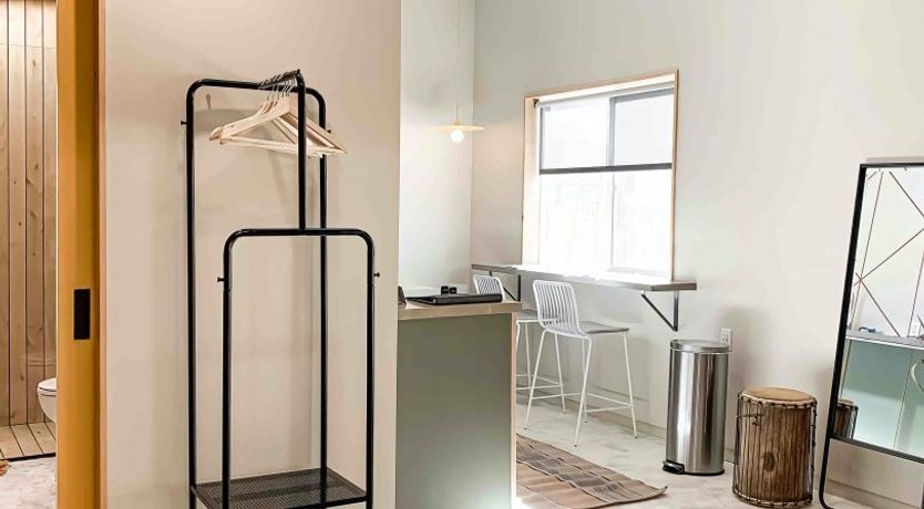 Photo of Desert Serenity