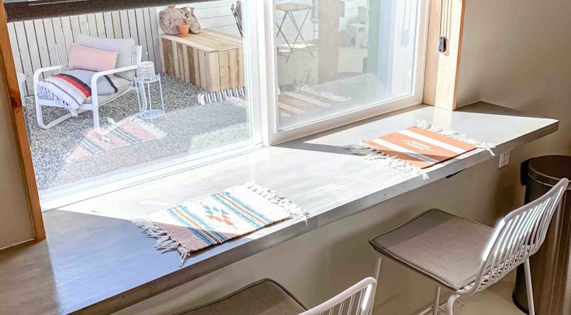 Photo of Desert Serenity