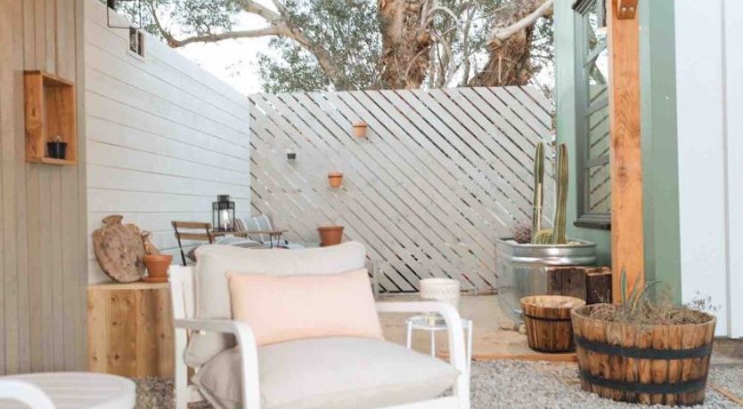 Photo of Desert Serenity