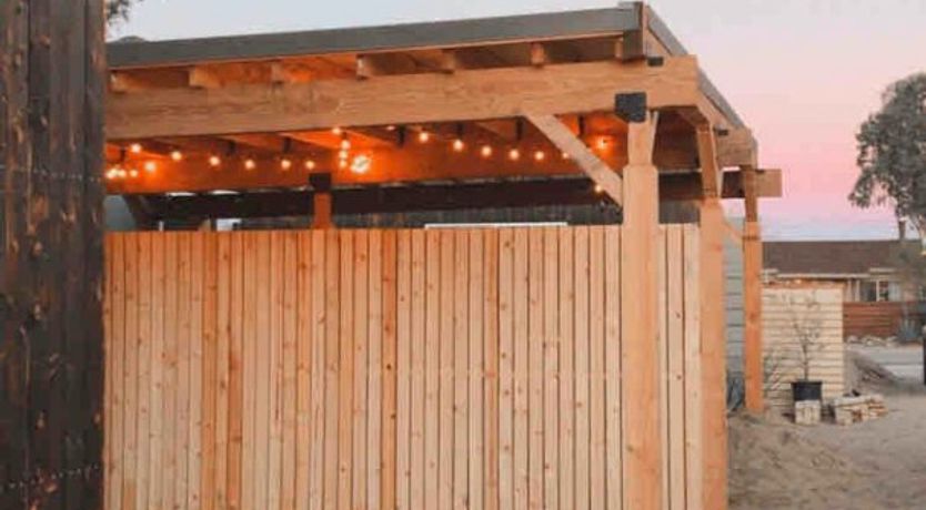 Photo of Desert Serenity