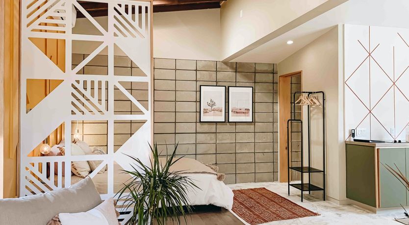 Photo of Desert Serenity