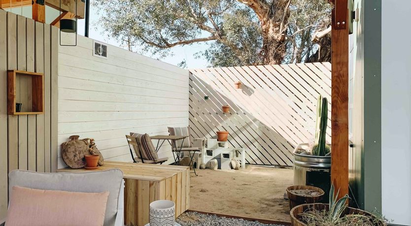 Photo of Desert Serenity