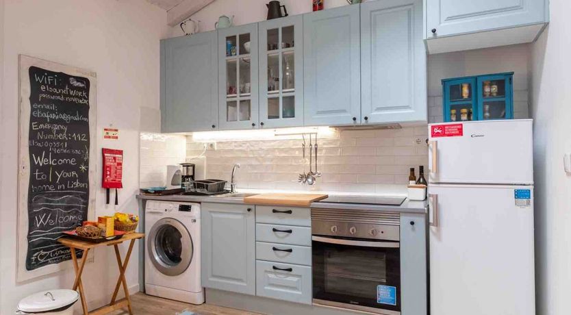 Photo of The Blues from Restelo