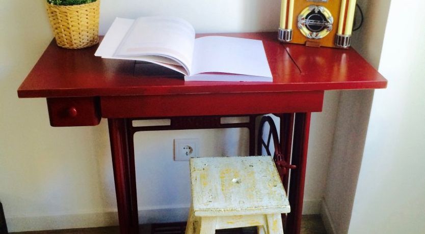 Photo of The Blues from Restelo