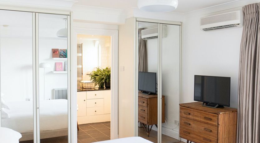 Photo of The Beachcomber