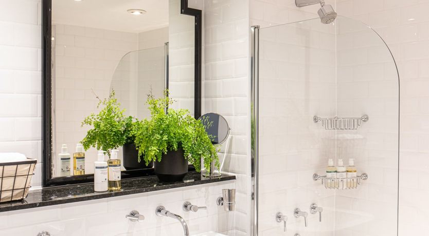 Photo of The Beachcomber