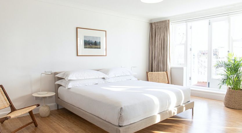 Photo of The Beachcomber