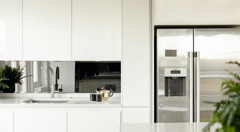 Photo of The Beachcomber