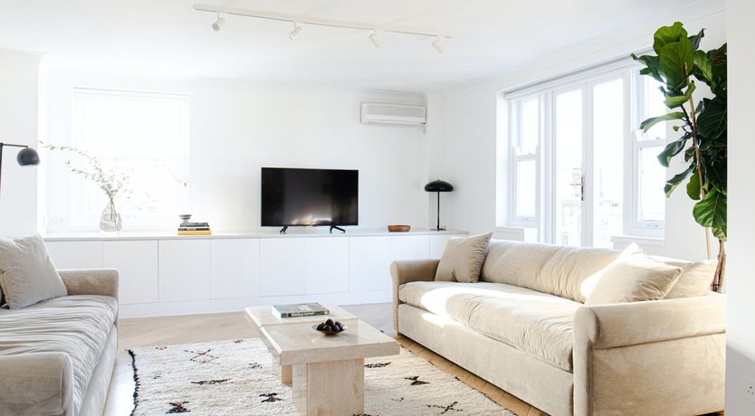 Photo of The Beachcomber