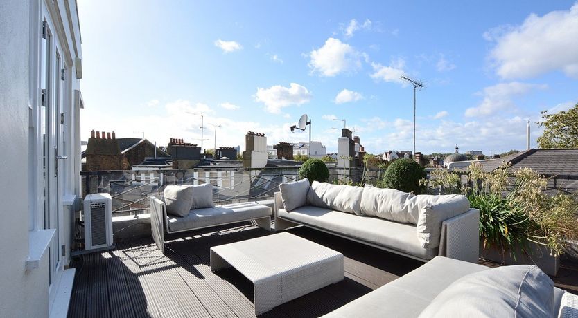 Photo of The Beachcomber