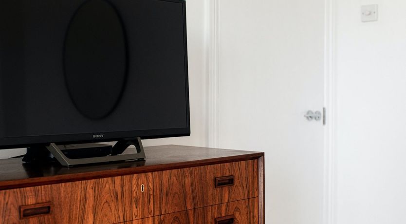 Photo of The Beachcomber