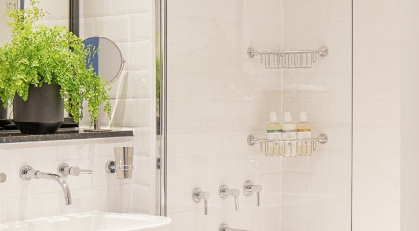 Photo of The Beachcomber