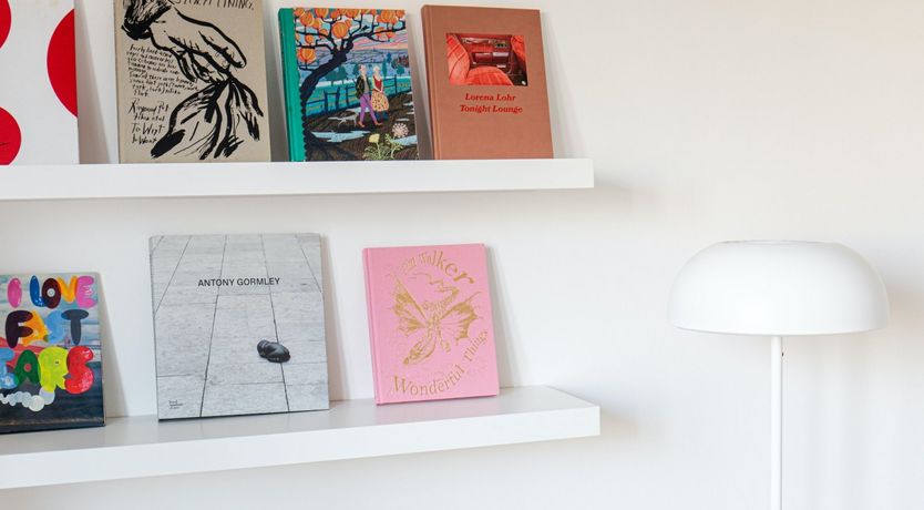 Photo of The Beachcomber