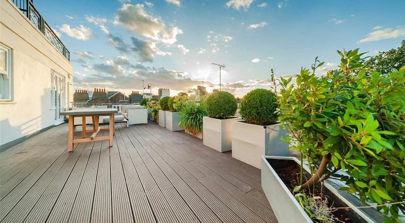 Photo of The Beachcomber