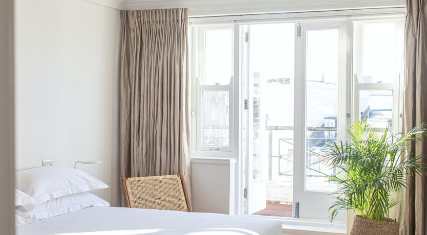 Photo of The Beachcomber