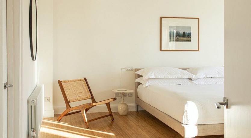 Photo of The Beachcomber