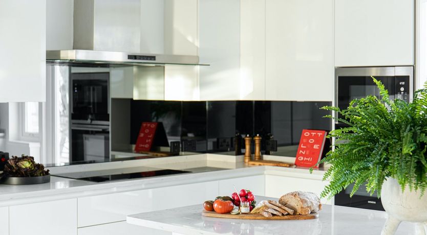 Photo of The Beachcomber