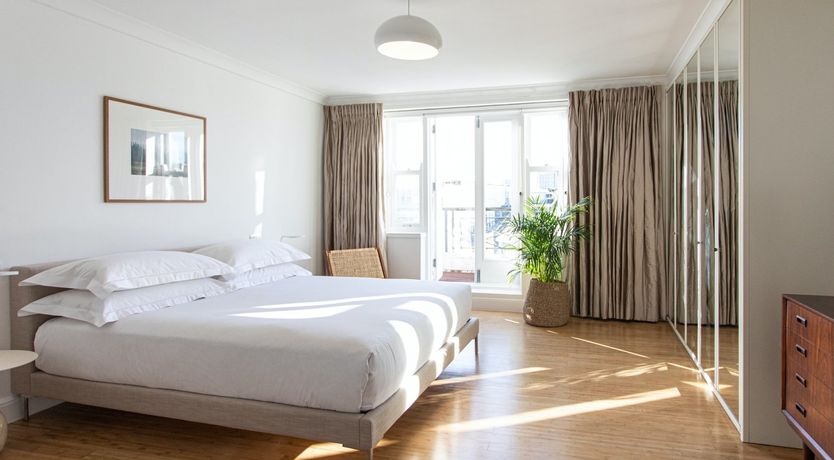 Photo of The Beachcomber