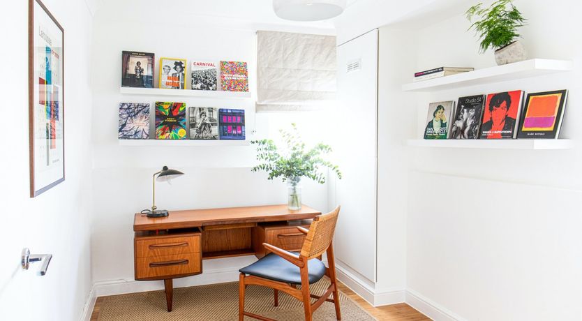 Photo of The Beachcomber