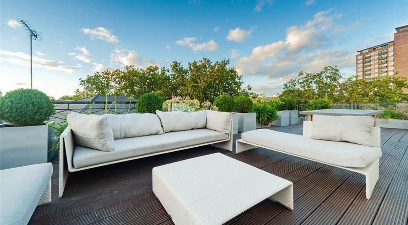 Photo of The Beachcomber