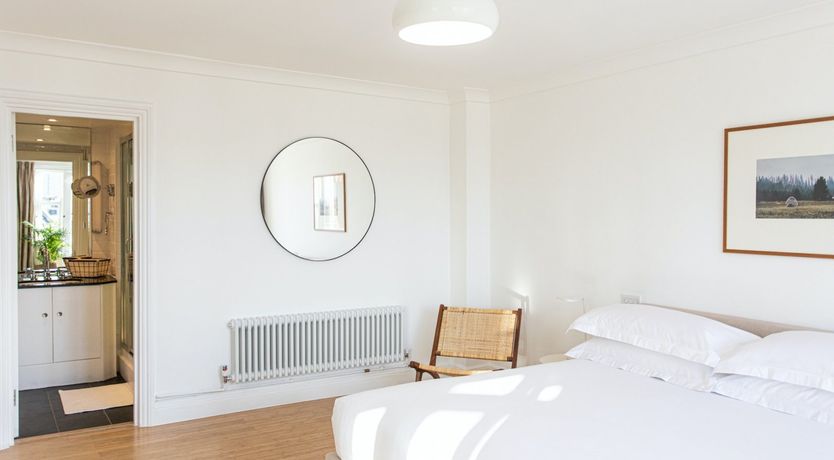 Photo of The Beachcomber